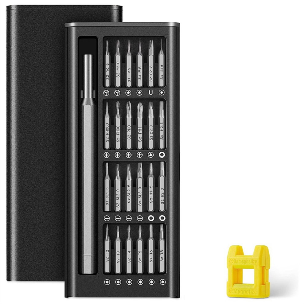 Typecat Precision Set 24 in 1 Bit Screwdriver
