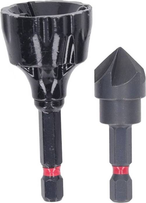 Deburring Chamfer Tool Set 2PCS