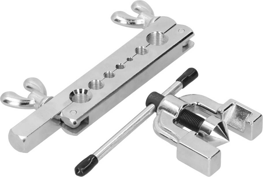Pipe Flaring Kit Steel Tube Expander Set