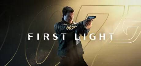 Steam key 007 First Light PC Steam Key
