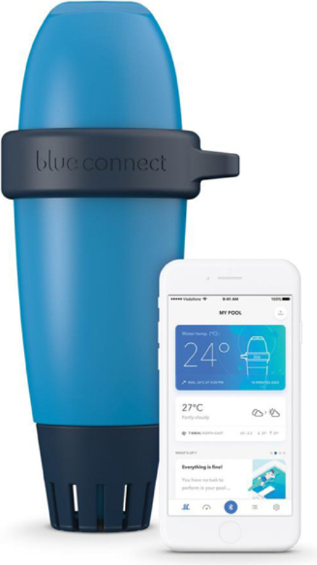 Blue Connect Plus