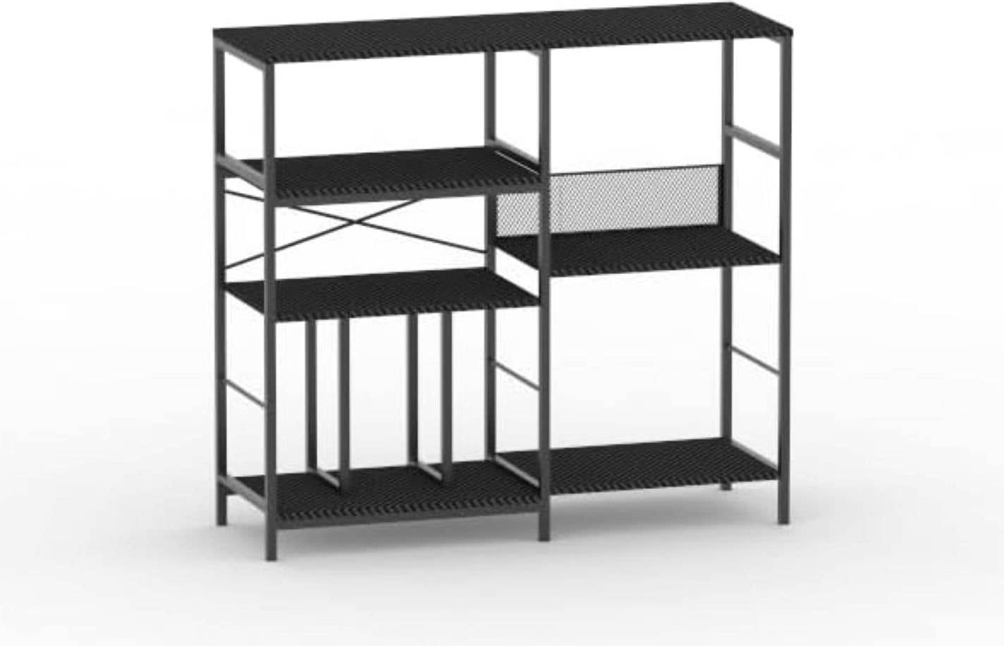Record table Garvee Multi-Cube Record Player Stand Turntable Table Shelf