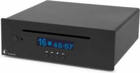 Pro-Ject CS Box DS