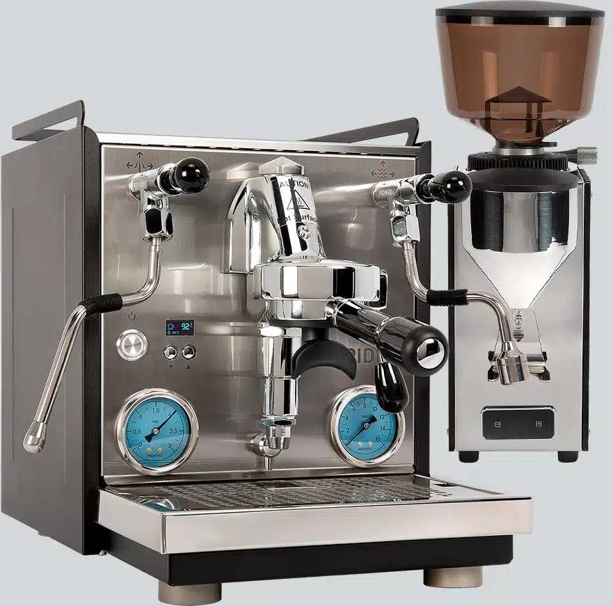 Profitec Ride Pro T64