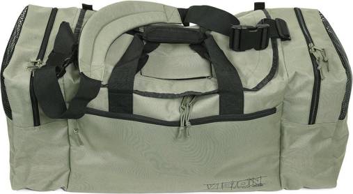 Vision All In One Bag - Olive