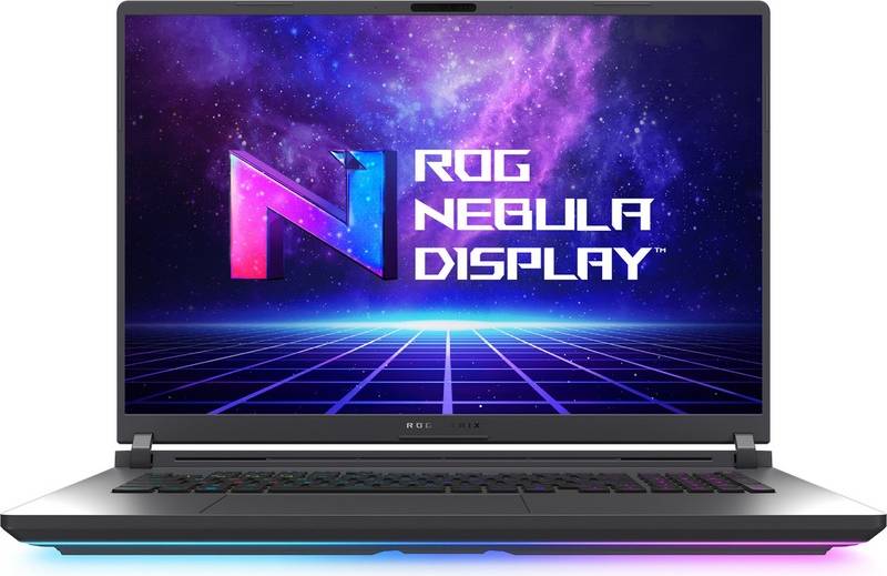 ASUS ROG Strix G18 G815LR 18 Inch Laptop
