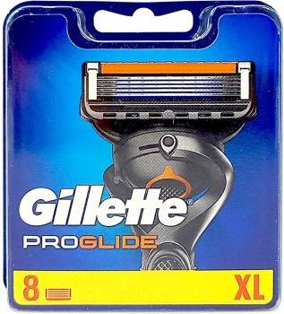 Gillette proglide Gillette ProGlide 8 Rakblad