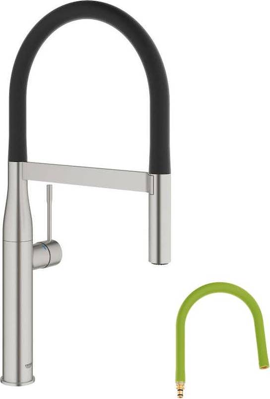 Grohe Köksblandare Essence 30294 Rostfri