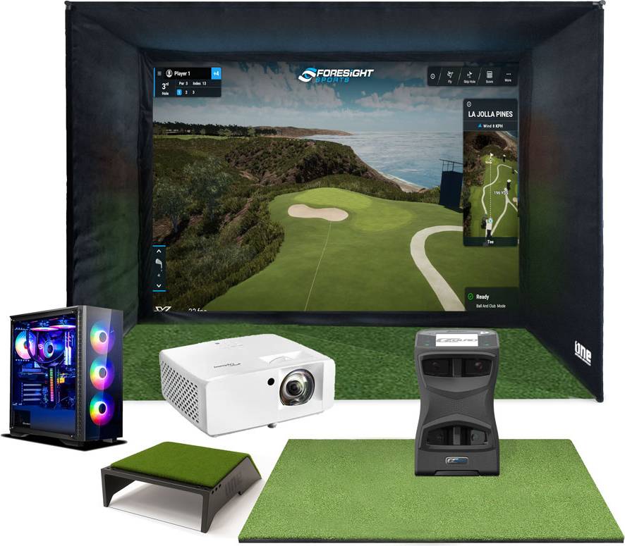 GCQuad Simulator Pro B2B Leasing Pack