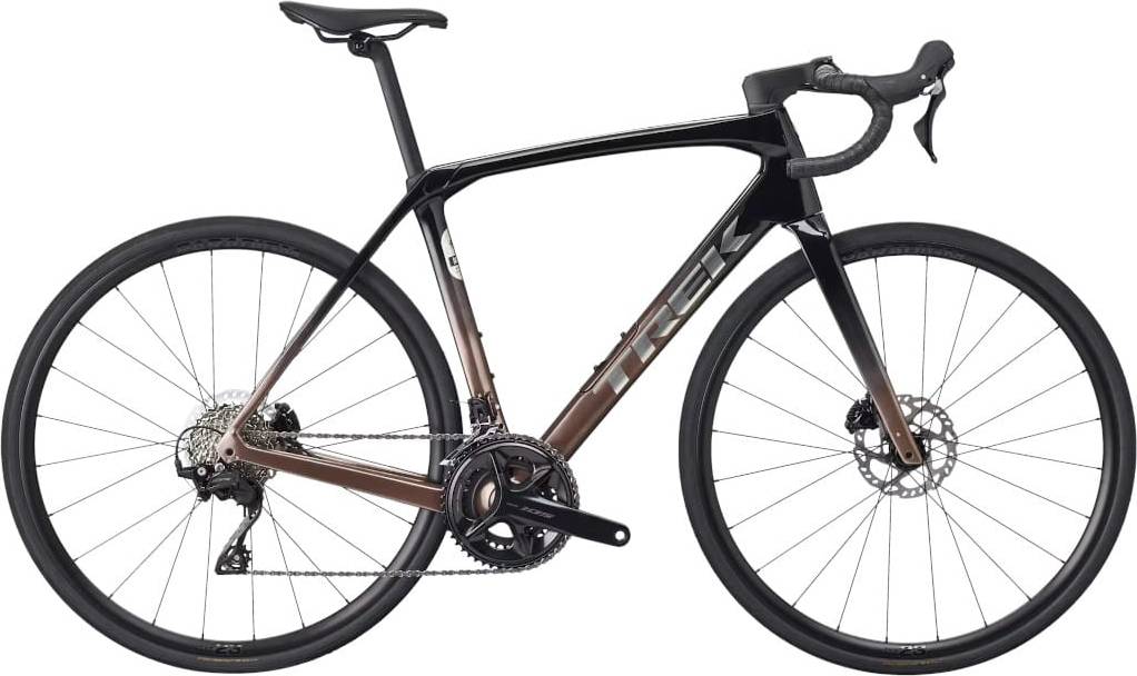 Trek Domane SL 5 Gen 4 Racercykel