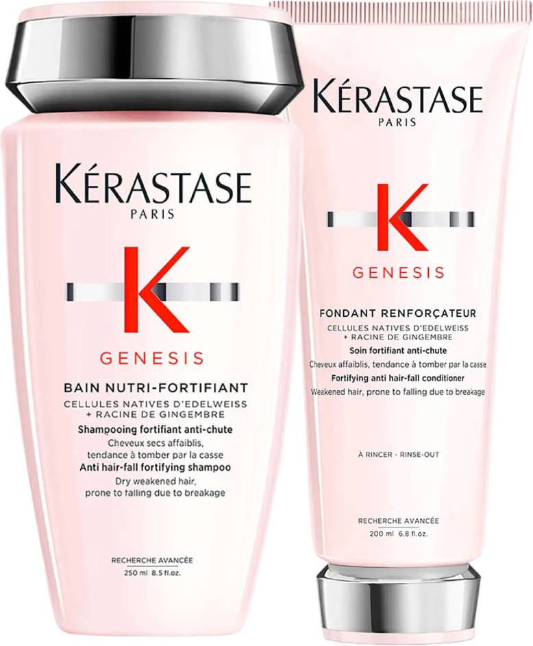 Kerastase set Kérastase Genesis Kit