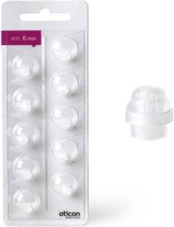 Oticon Rite 6 mm