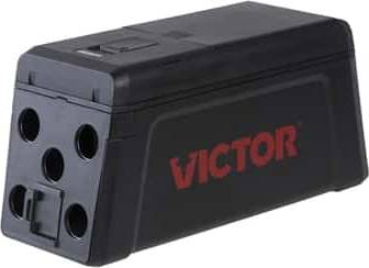 Rottefælde Victor Elektronisk Rottefælde
