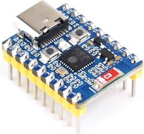 ESP32-C6 Mini Development Board