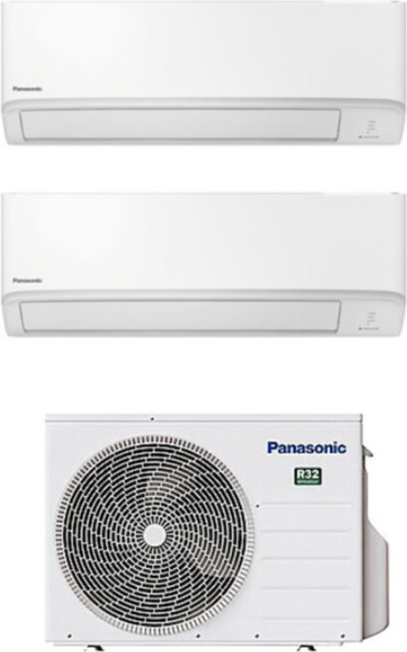 Panasonic Multisplit