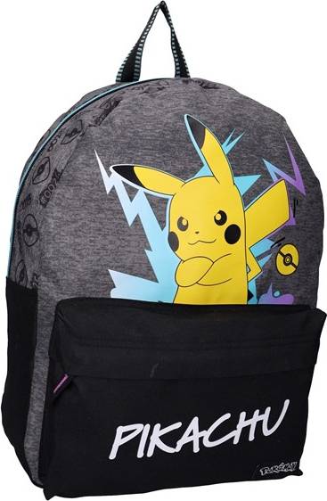 Pokémon Backpack Ready For Battle