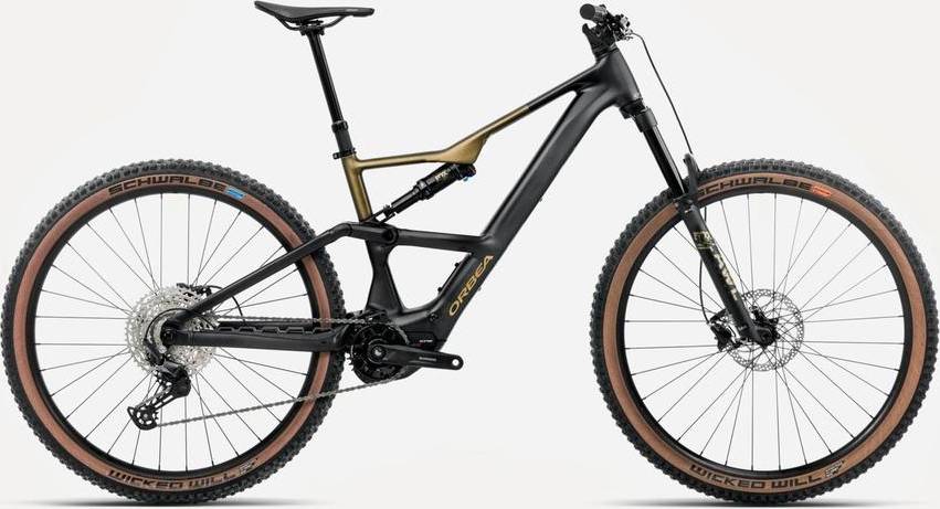 Orbea Rise SL H30 M