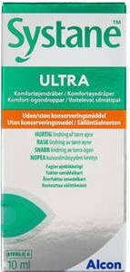 Systane Ultra