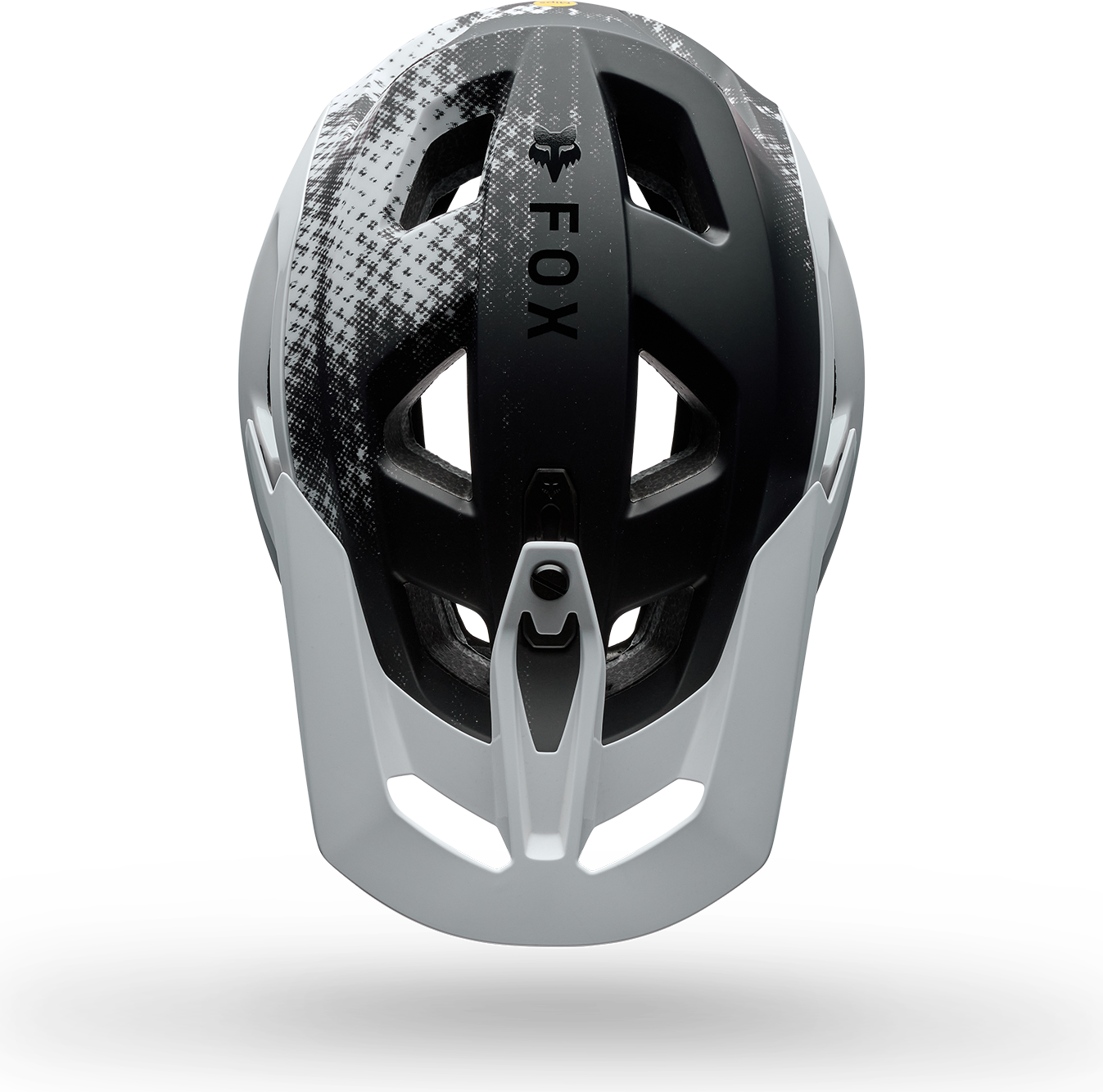 Fox Racing Speedframe Pro Sense White L