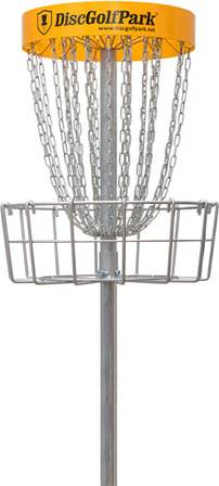 Discgolf Active Target
