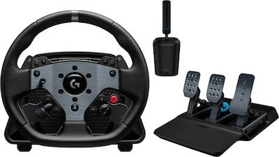 Logitech G Pro Racing Wheel