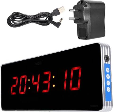 Digital LED