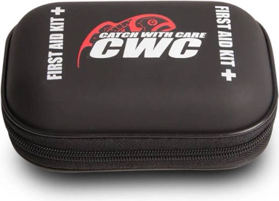 CWC Grand First Aid Hardcase Kit