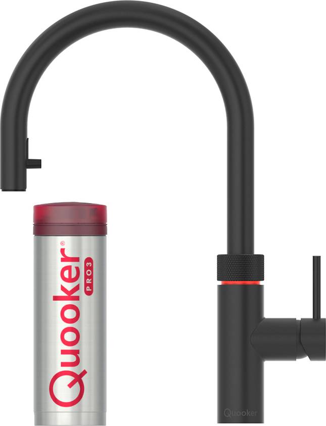 Quooker flex sort Quooker Flex Round Pro3 Sort