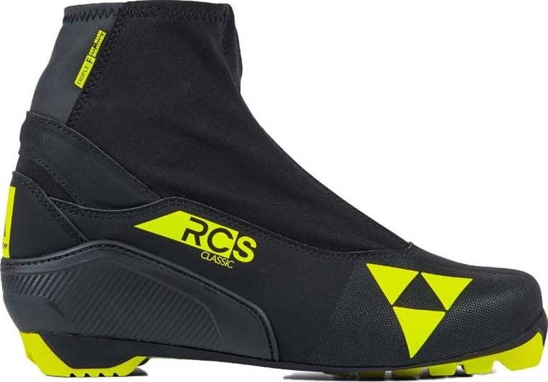 Fischer Men's Rcs Classic No Color 36