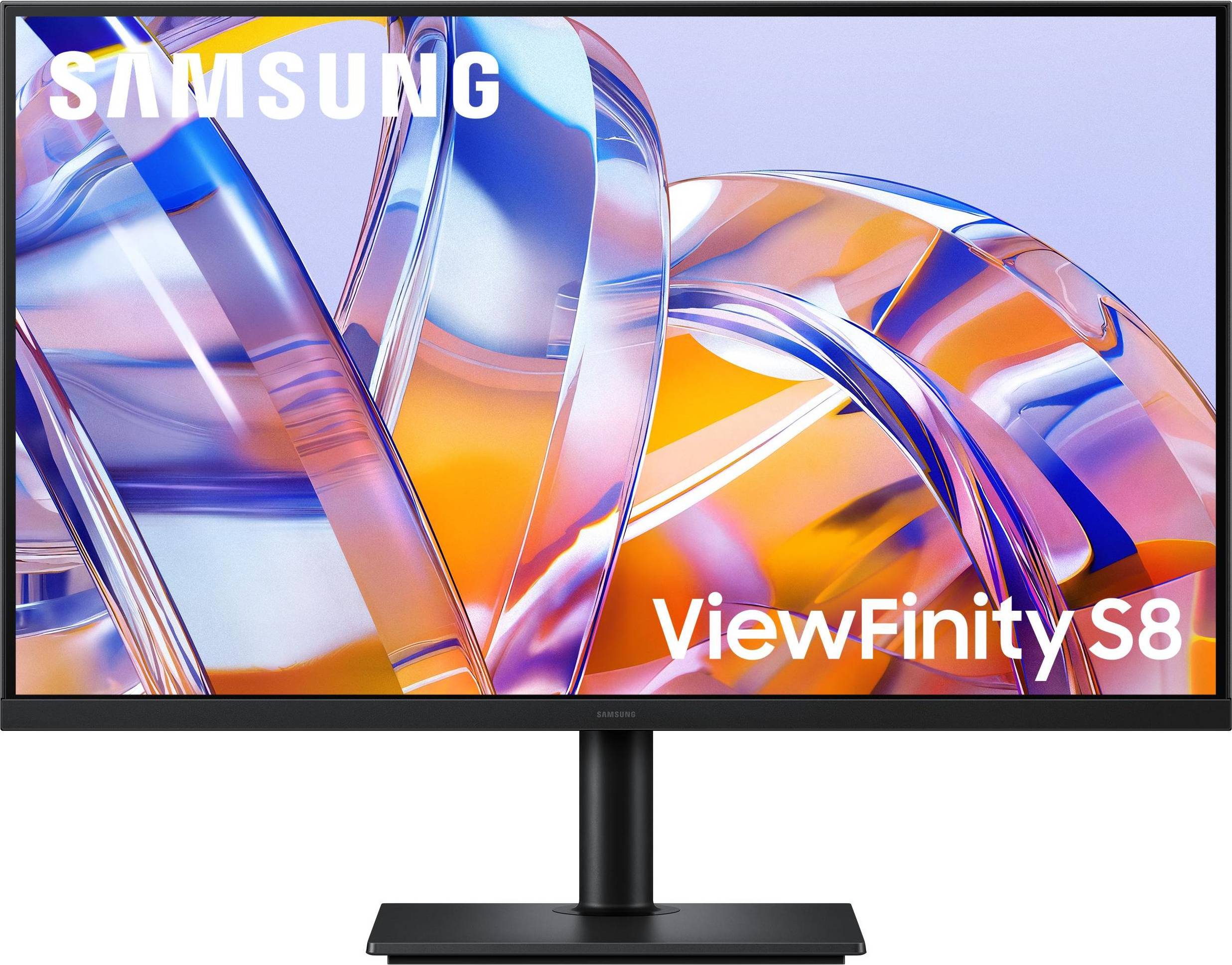 Samsung S80UH Computer Monitor 32 Inch