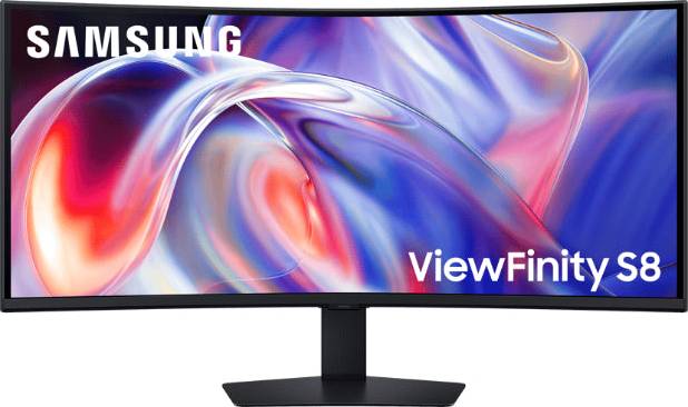 Samsung S85TH Computer Monitor 101.6 cm