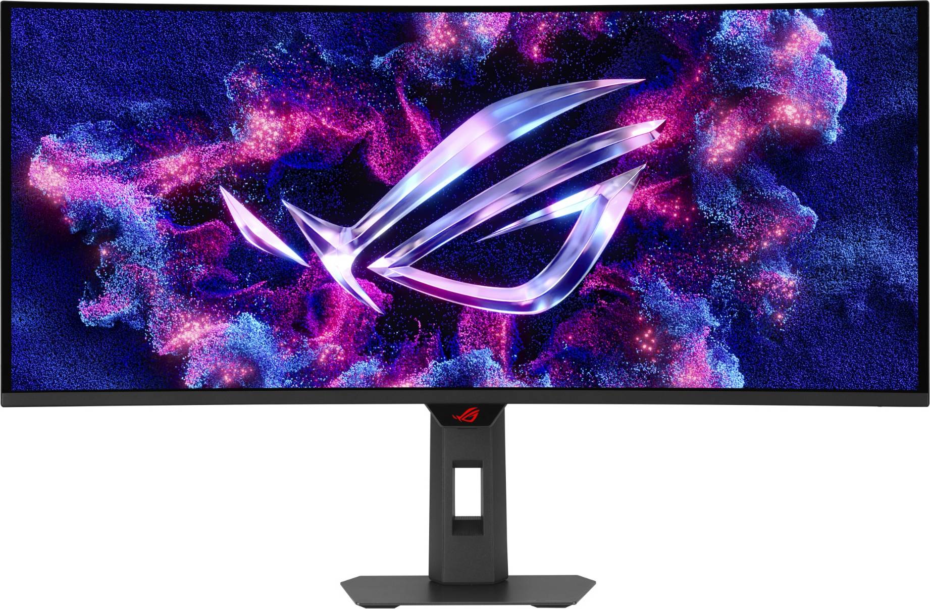 ASUS ROG Strix XG34WCDG Ultrawide Quad HD Gaming Monitor