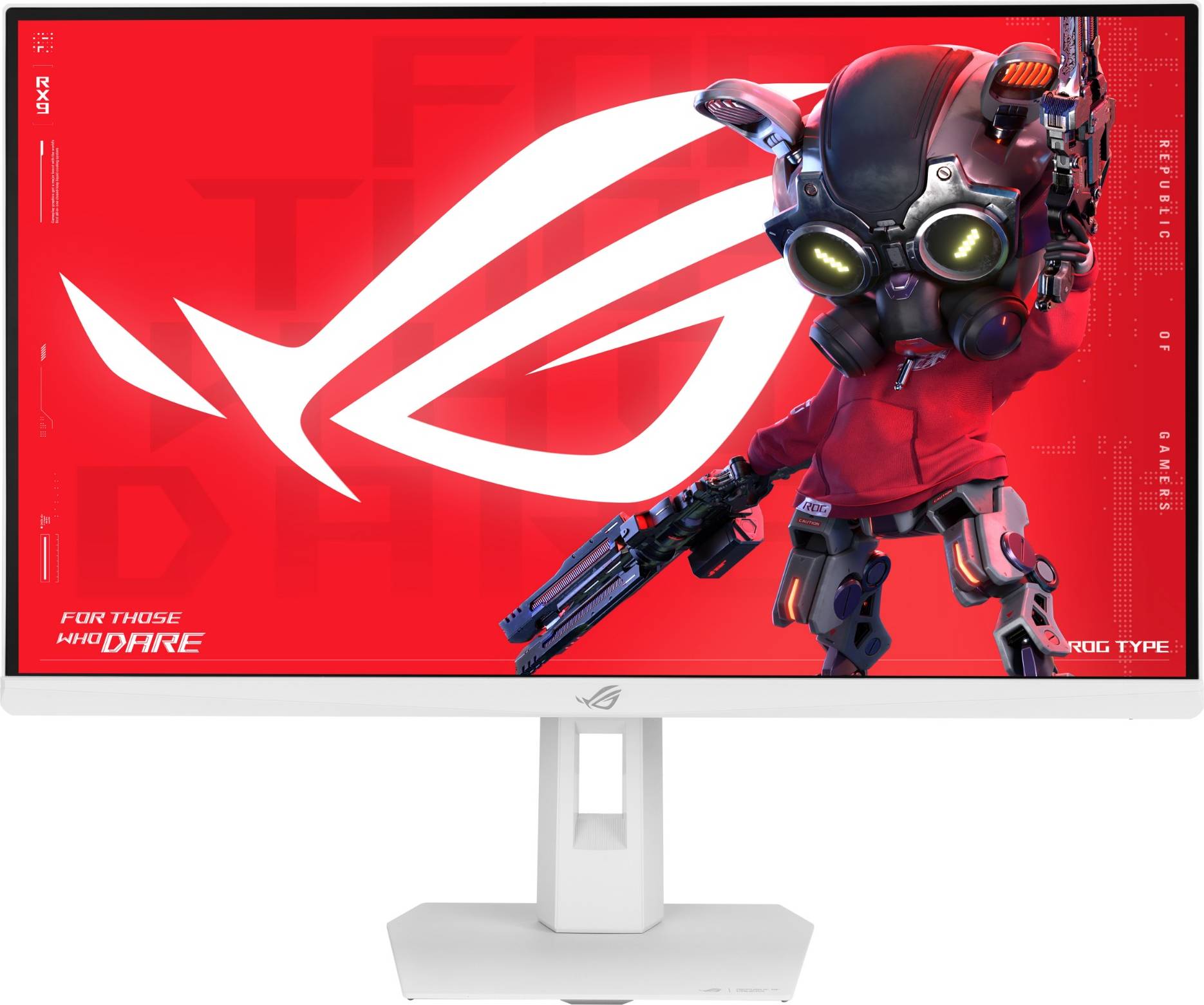 ASUS ROG Strix XG27ACS Computer Monitor