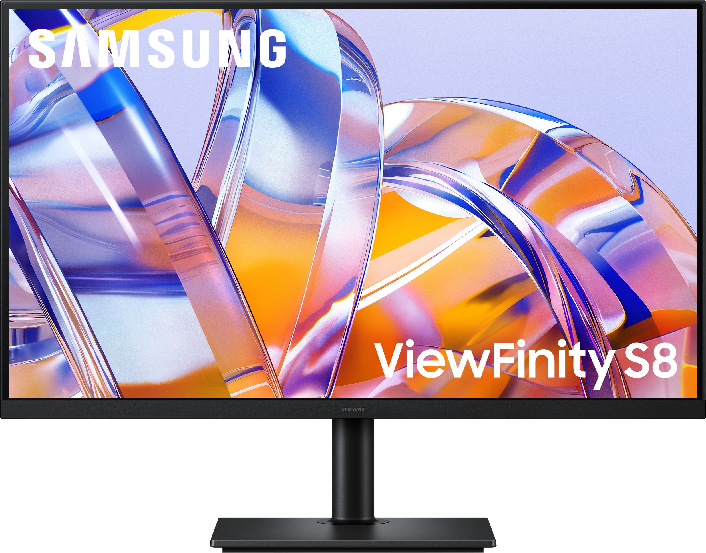 Samsung S80UH Computer Monitor 27 Inch