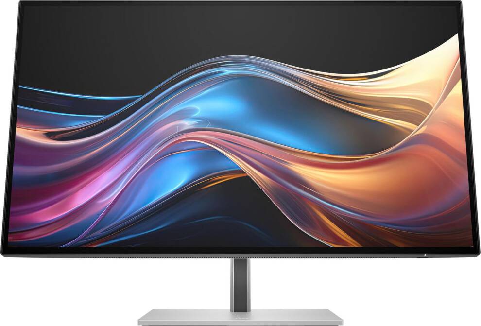 HP Series 7 Pro 27 inch QHD.