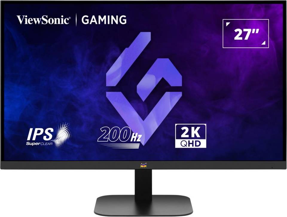 Viewsonic VX2757-2K-PRO 27 Inch IPS Monitor