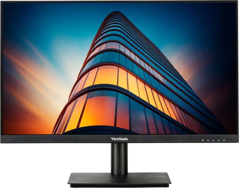 Viewsonic VA270-H-2 27 Inch FHD IPS OLED Monitor