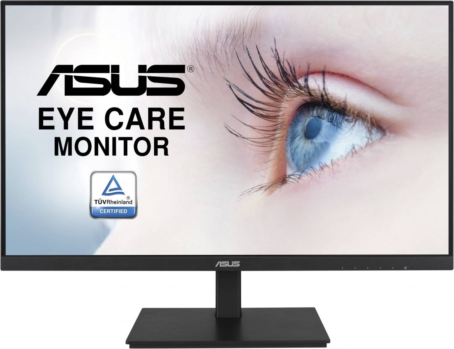 ASUS VA27DQSB 27 Inch Monitor