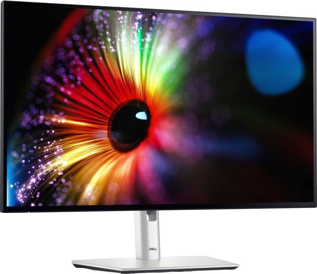 Dell UltraSharp U2724D Quad HD LCD Computer Screen