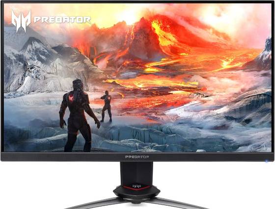Predator XB253Q LED Gaming Screen