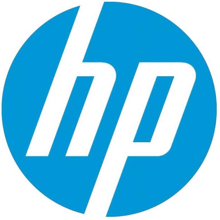 HP Computer Monitor