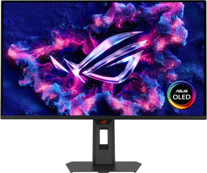 ASUS ROG Strix OLED XG27AQDMESZ Computer Monitor