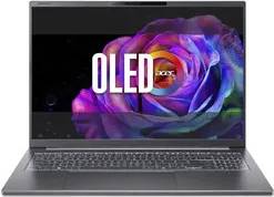 Aspire 16 AI OLED Notebook