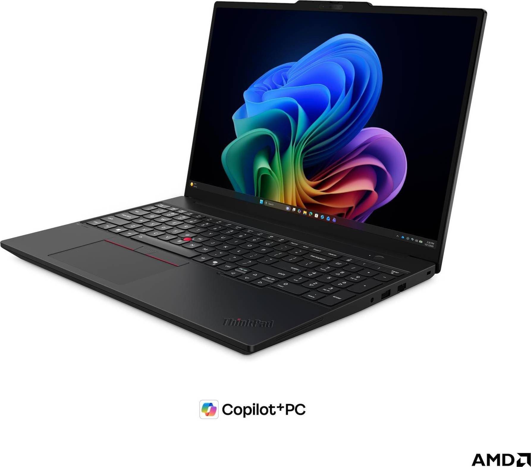 Lenovo TP T16 G5 AI R7P Notebook