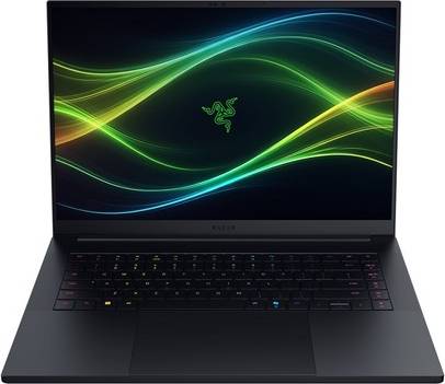 Nvidia rtx 5080 Razer Blade 16 S12 Inch QHD OLED Notebook