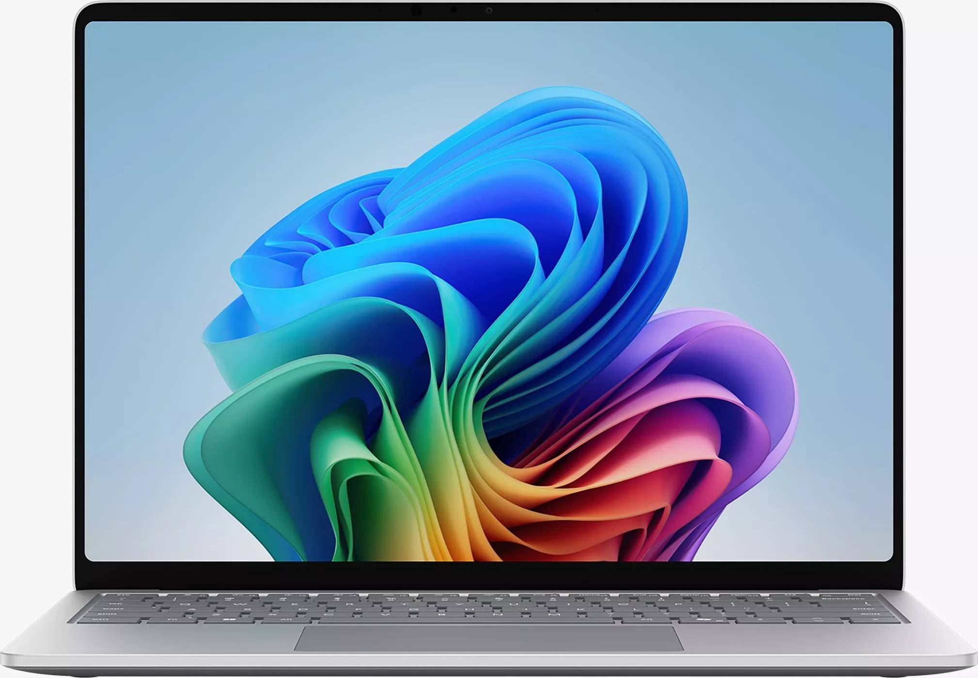 Microsoft Snapdragon X2 Plus 13.8 Inch Laptop Processor