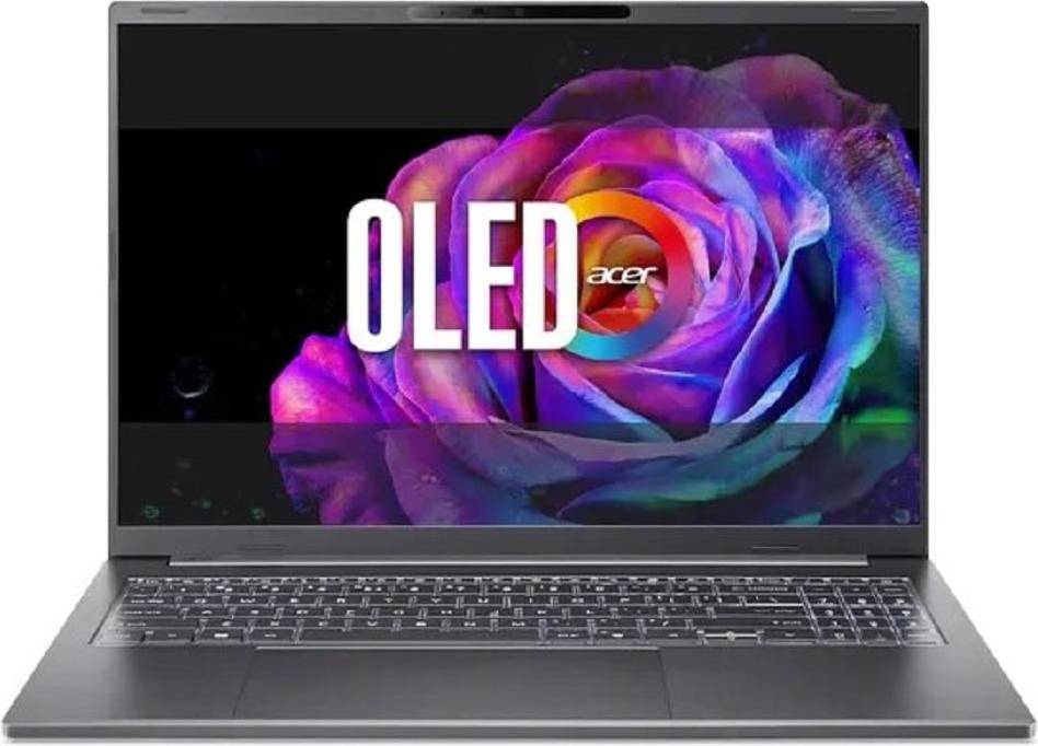 Acer Aspire 16 AI Oled Notebook