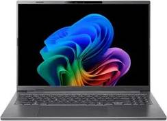 Aspire 16 AI OLED Notebook