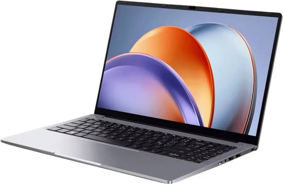 Chuwi Rzbook Plus 15.6 Ssd Bærbar Computer