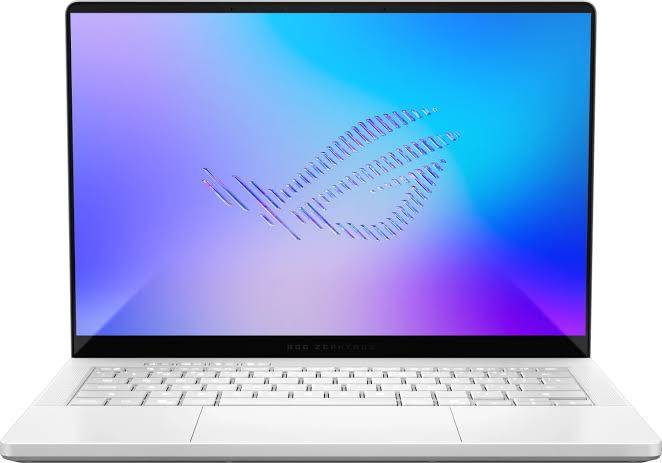 Asus rog ASUS ROG Zephyrus G14 GU405AW Laptop